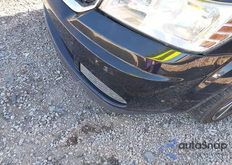 2012 Dodge Journey Se/Avp from USA, damaged, VIN 3C4PDCAB2CT275803